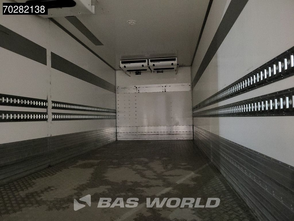 Mercedes Atego Atego 1524 4X2 6-Cylinder Auromatic Thermo King Euro 6