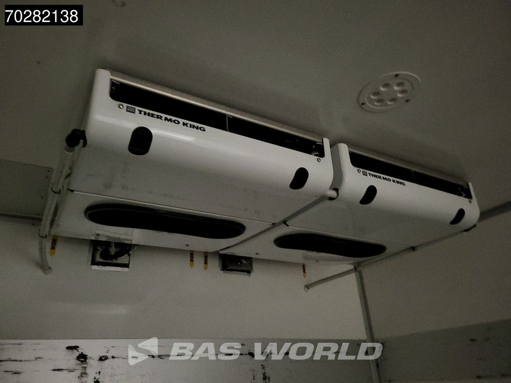 Mercedes Atego Atego 1524 4X2 6-Cylinder Auromatic Thermo King Euro 6