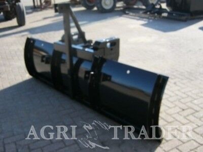 Front hef schuifbladen