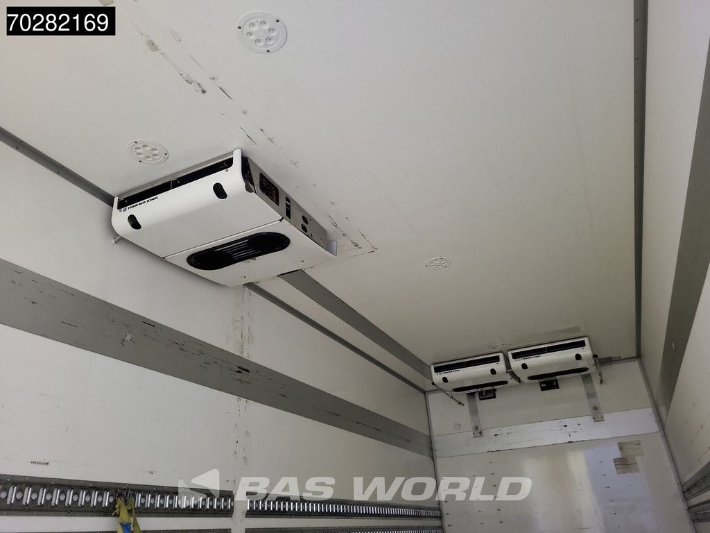 Mercedes Atego Atego 1524 4X2 6-Cylinder Auromatic Thermo King Euro 6