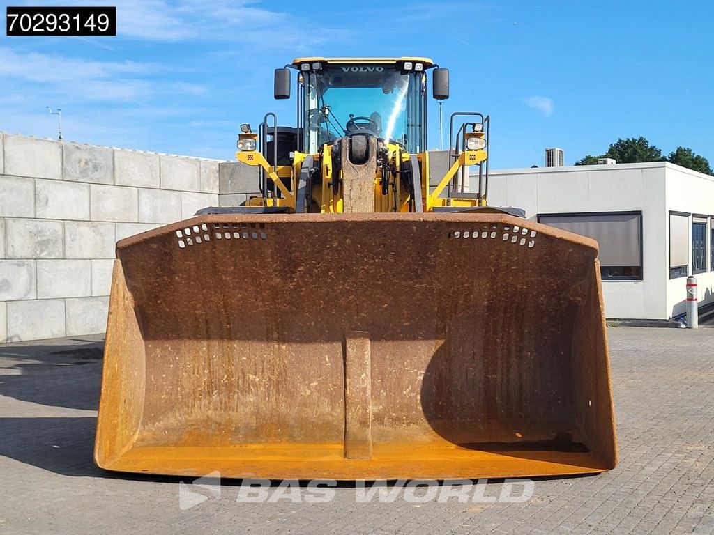 Volvo L350 F CDC