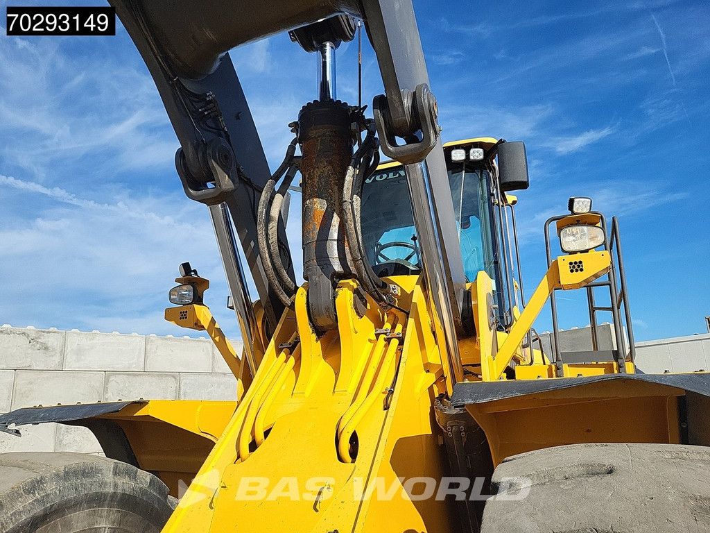 Volvo L350 F CDC