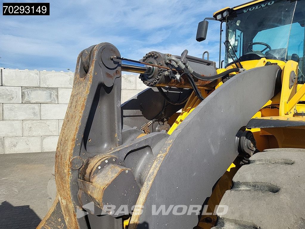 Volvo L350 F CDC