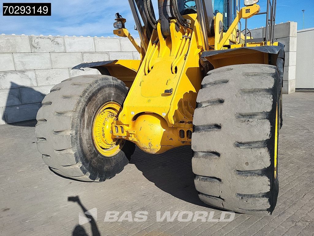 Volvo L350 F CDC