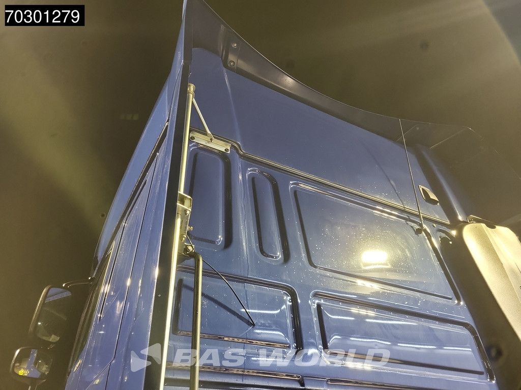 DAF XF 480 4X2 80% Tyres! SSC Retarder 2xTanks