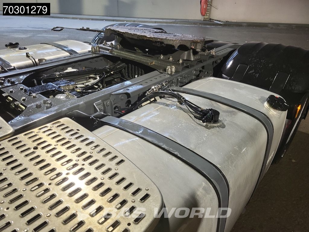 DAF XF 480 4X2 80% Tyres! SSC Retarder 2xTanks