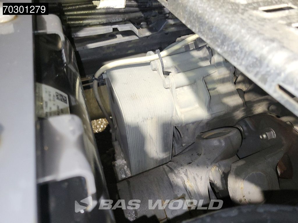 DAF XF 480 4X2 80% Tyres! SSC Retarder 2xTanks