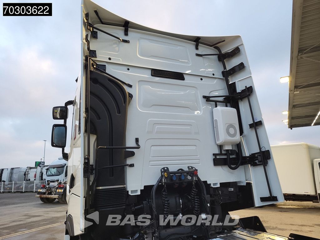 Renault T 520 4X2 NEW! Retarder 2xTanks ACC Standklima LED