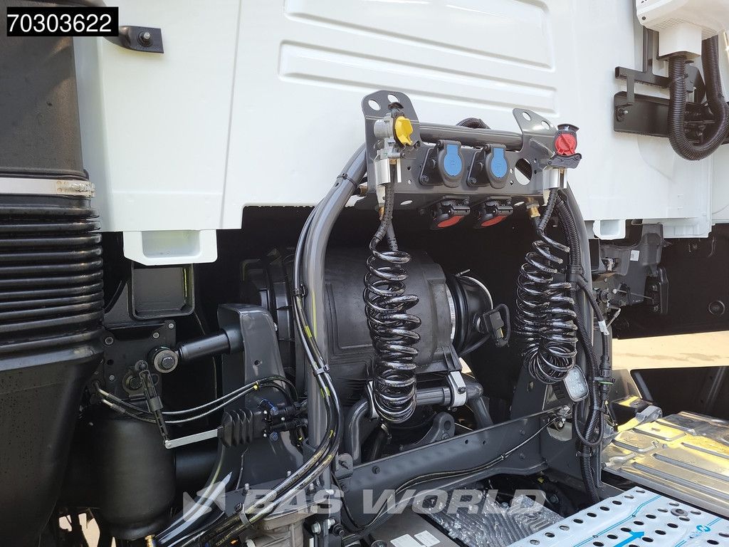 Renault T 520 4X2 NEW! Retarder 2xTanks ACC Standklima LED