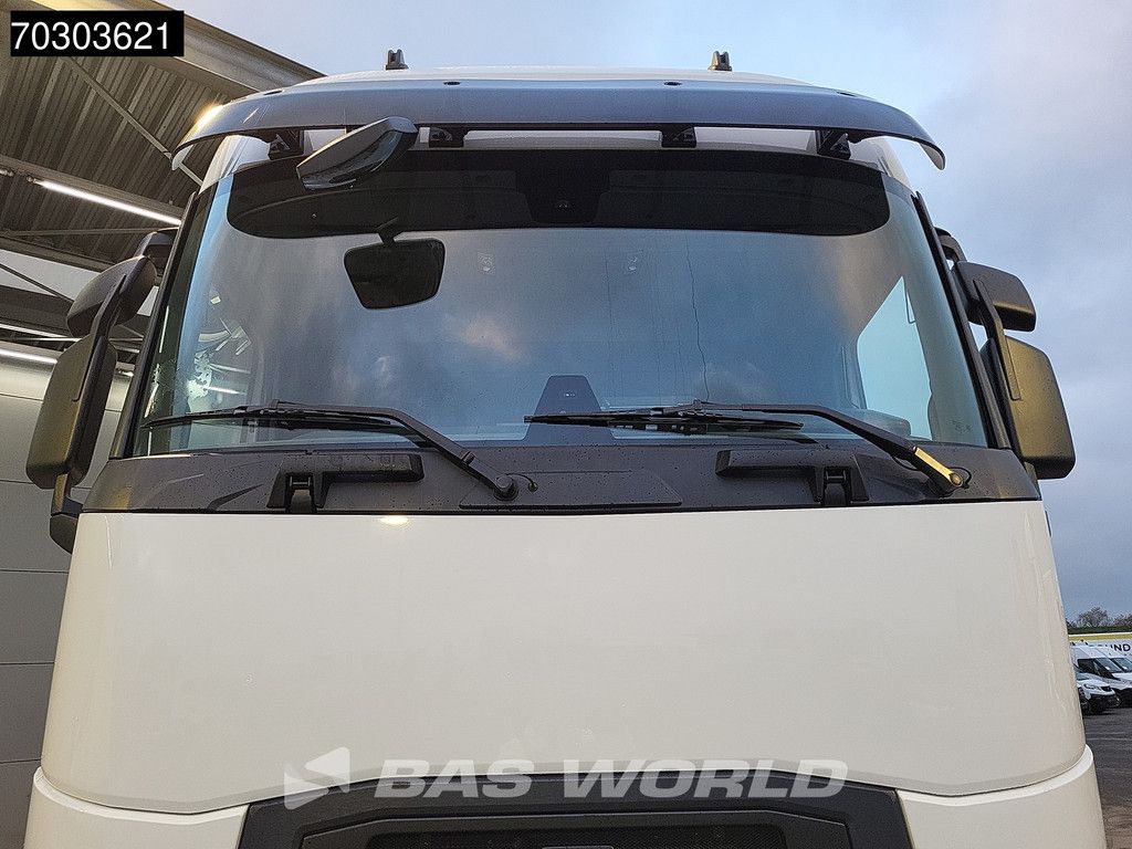 Renault T 520 4X2 NEW! Retarder 2xTanks ACC Standklima LED