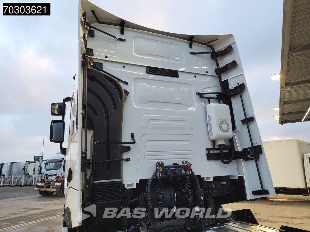 Renault T 520 4X2 NEW! Retarder 2xTanks ACC Standklima LED