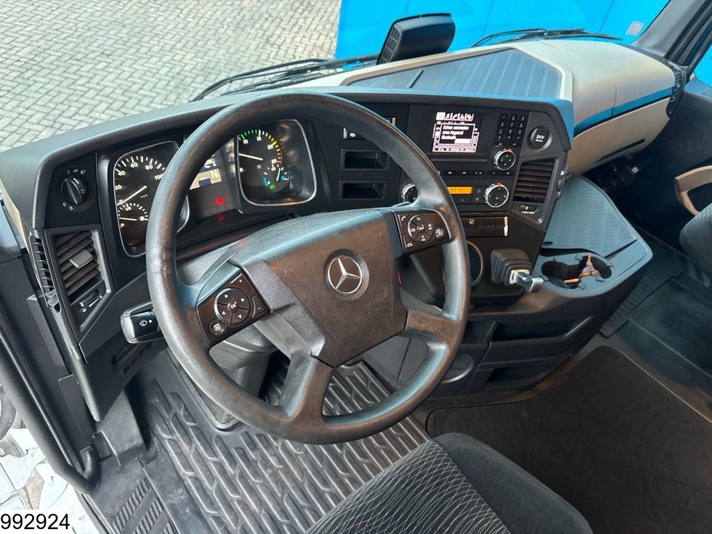 Mercedes Actros 1845 EURO 6, Standairco