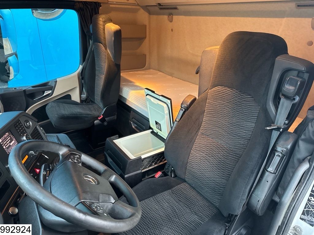 Mercedes Actros 1845 EURO 6, Standairco