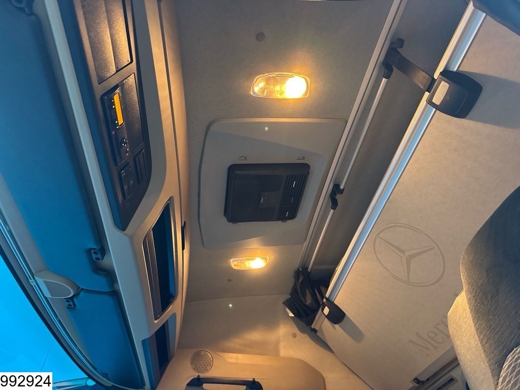 Mercedes Actros 1845 EURO 6, Standairco