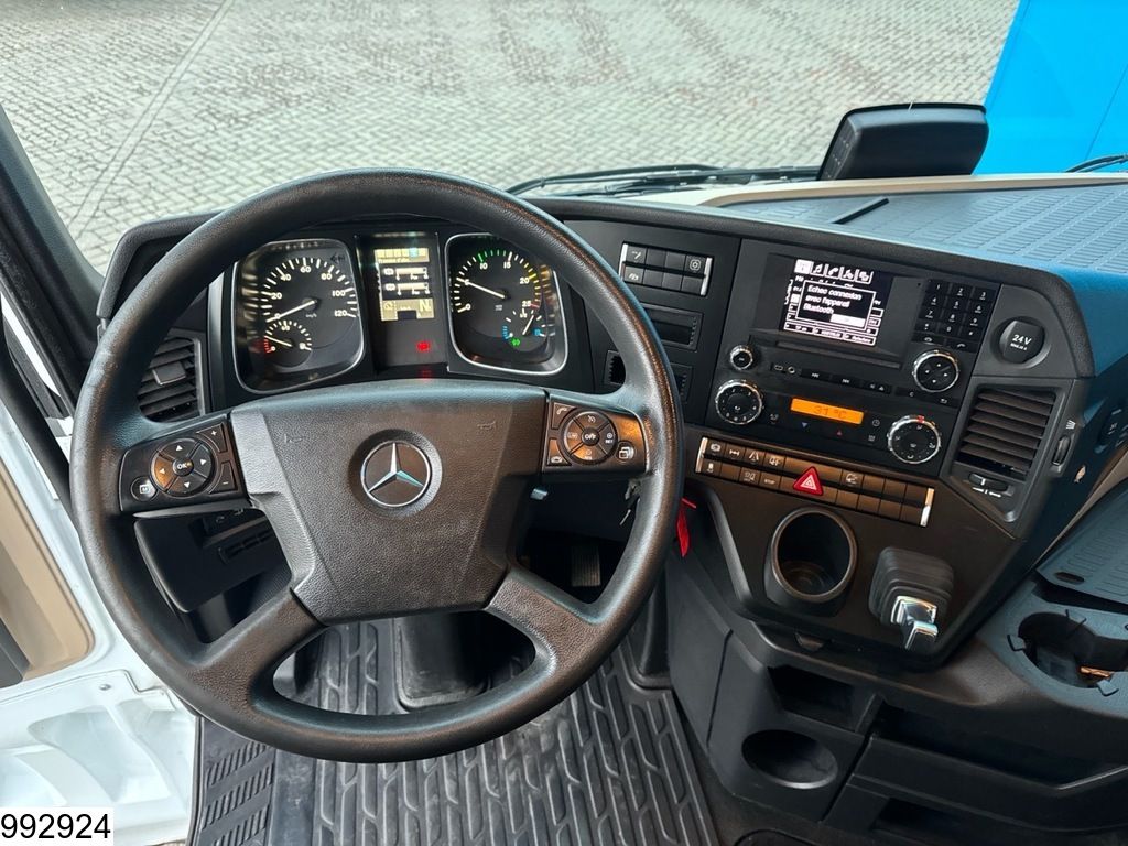 Mercedes Actros 1845 EURO 6, Standairco