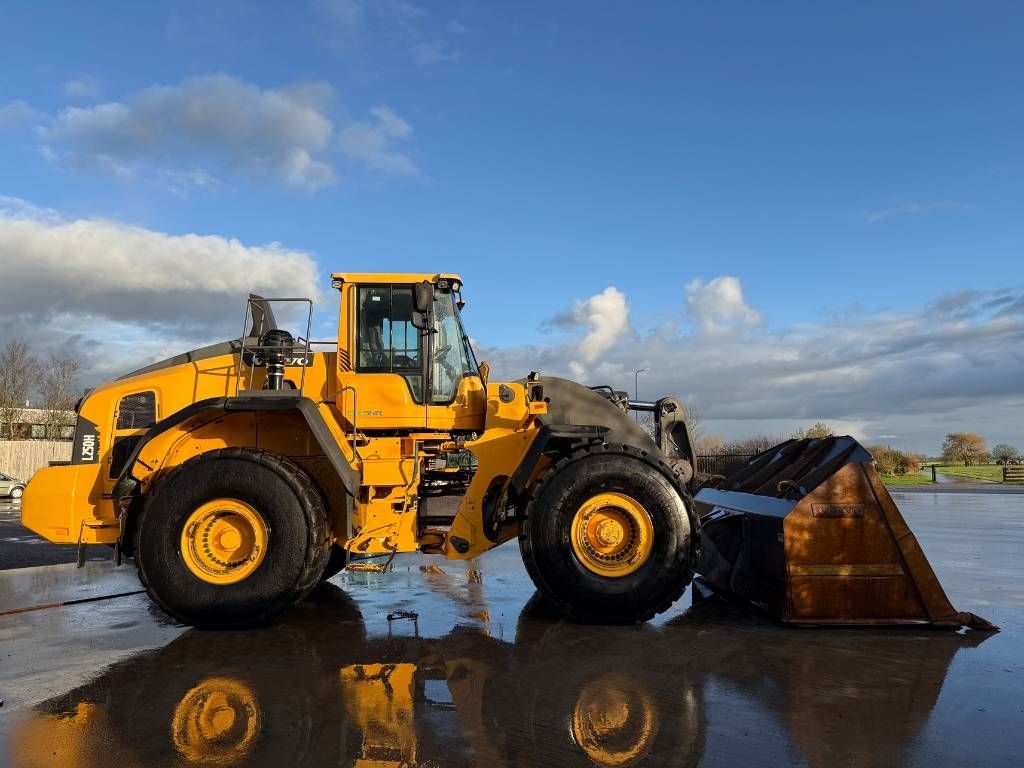 Volvo L250H