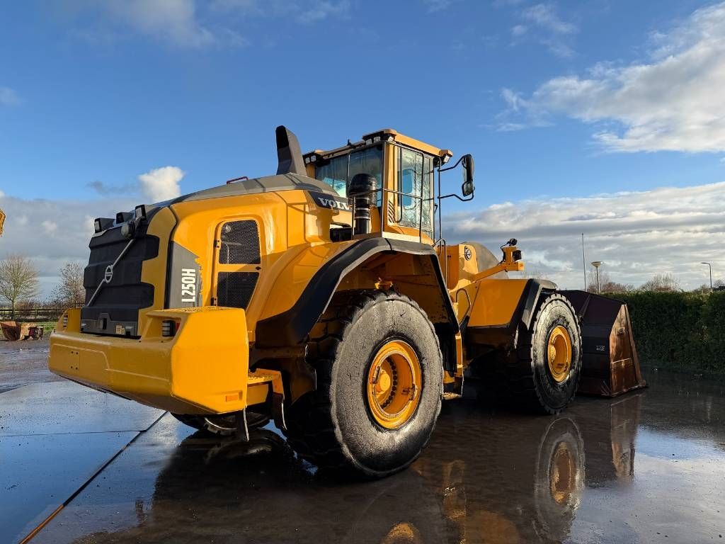 Volvo L250H