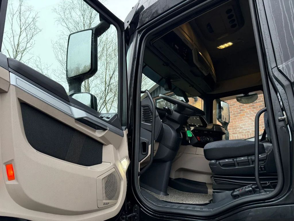 DAF XG 480 Retarder LED 2x tank Standairco PTO-Prep 267.270KM!