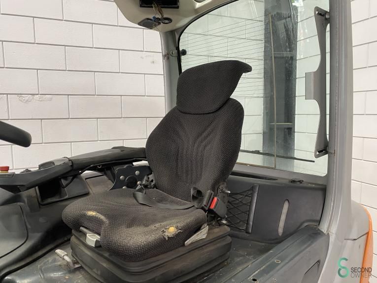 Forklifts Electric Still RX60-50 2010