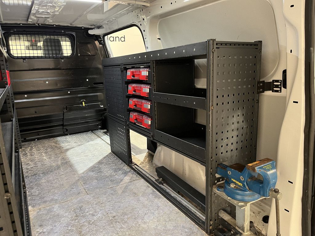 Peugeot Expert 2.0 BlueHDI 120 PK L3 Servicebus / Modul-System Inrichting / Euro 6 / Schuifdeur L + R / Airco / Cruise Control / PDC / Trekhaak / Klep / 88.600 KM !!