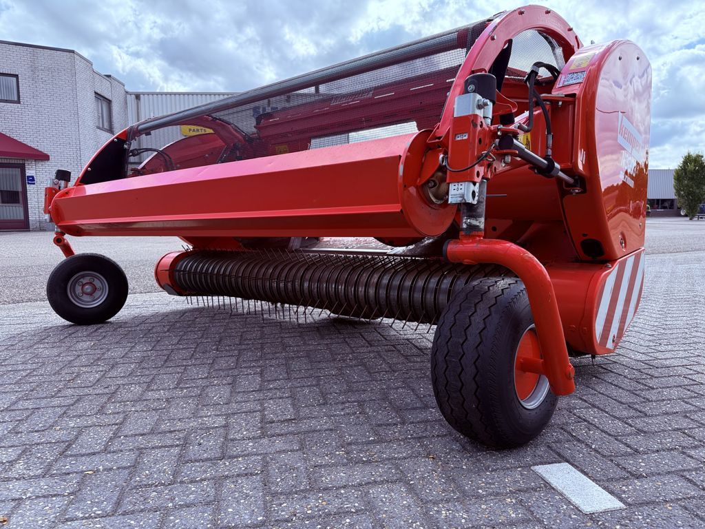 Kemper PICKUP C3003 fit New Holland FR