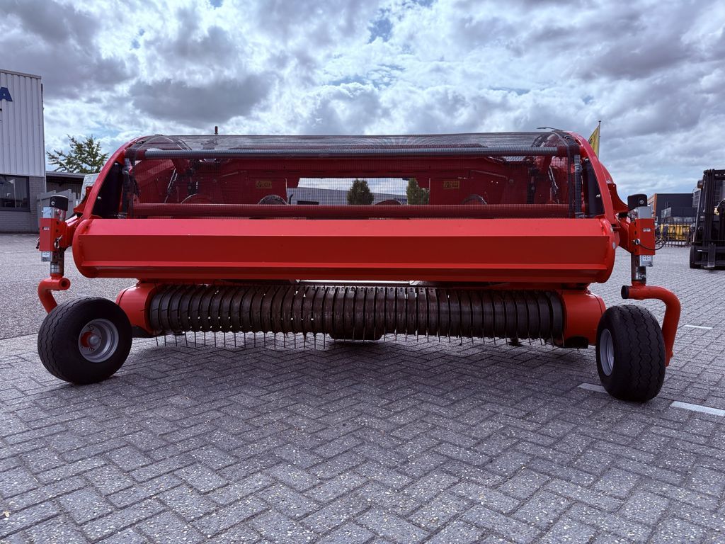 Kemper PICKUP C3003 fit New Holland FR