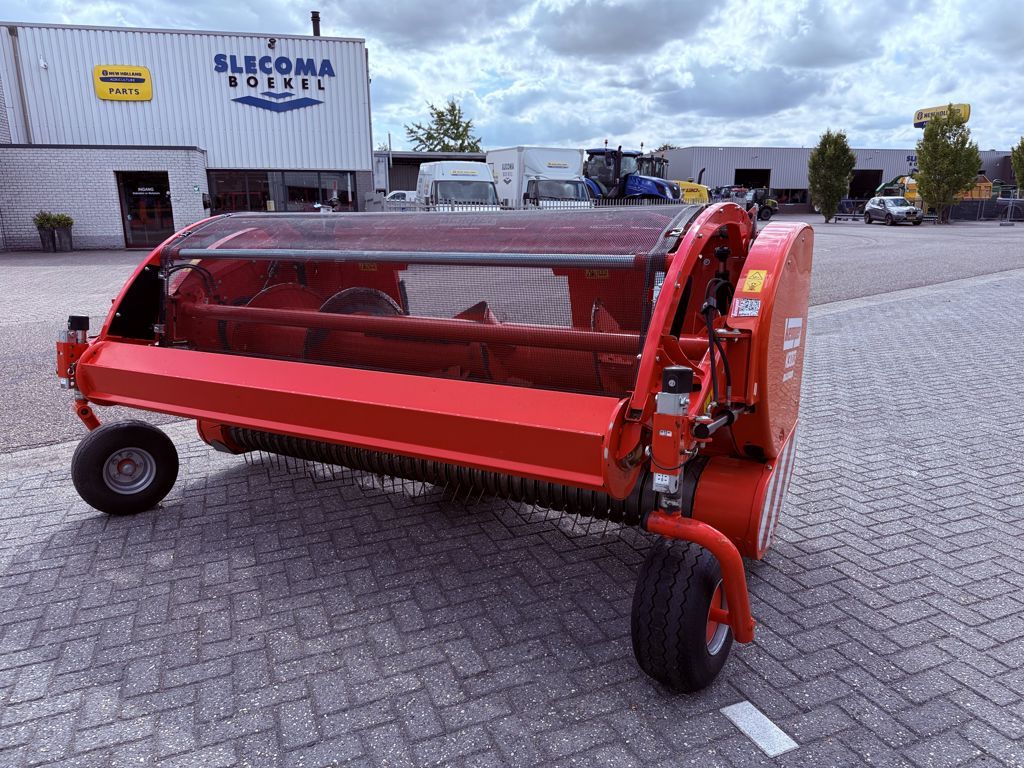 Kemper PICKUP C3003 fit New Holland FR