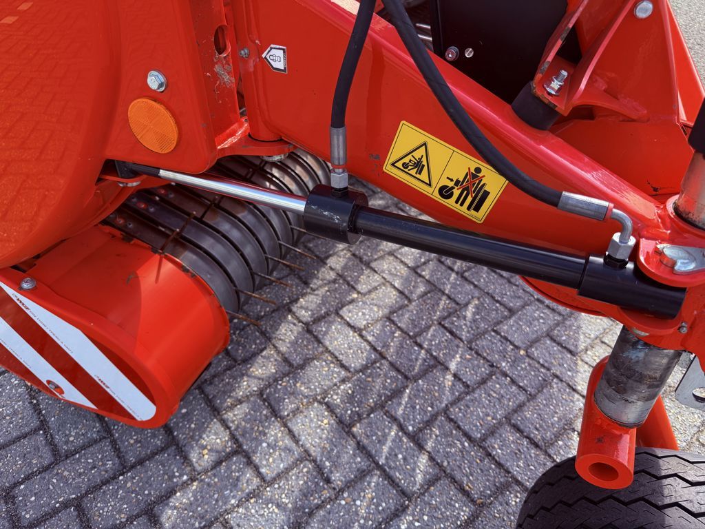 Kemper PICKUP C3003 fit New Holland FR