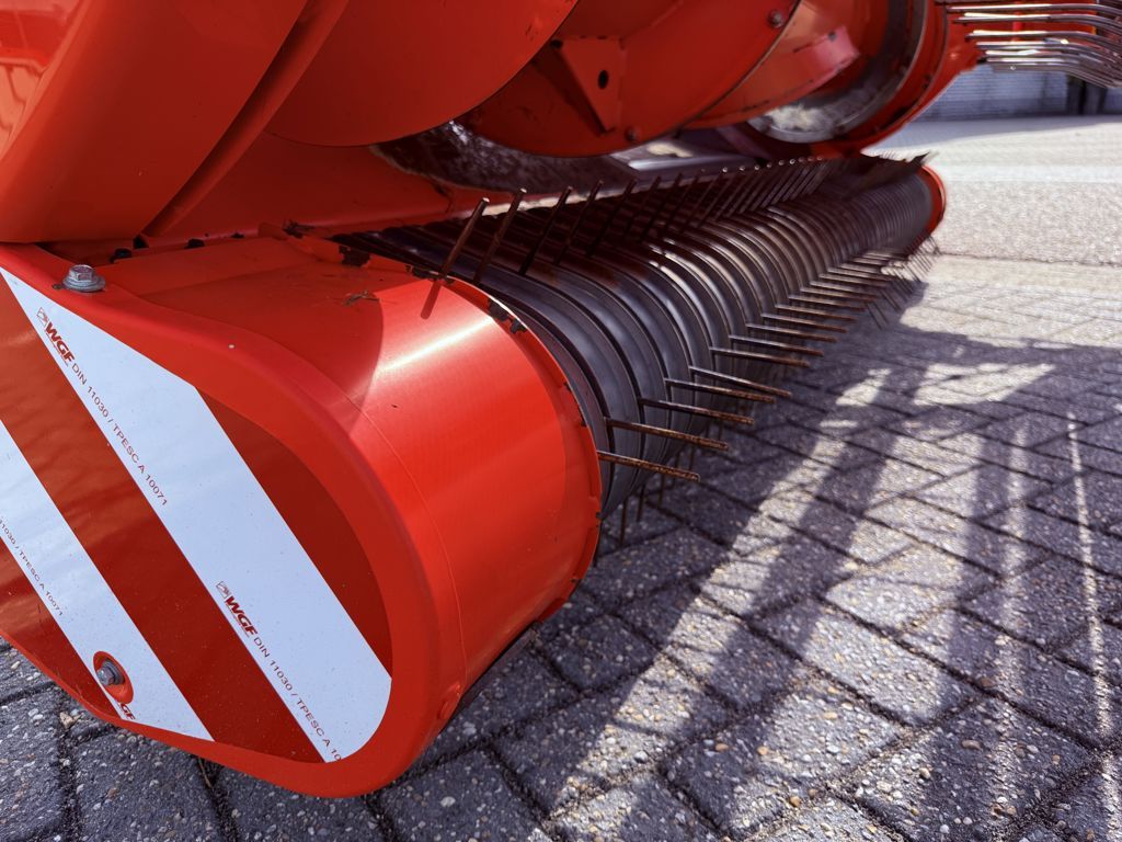 Kemper PICKUP C3003 fit New Holland FR