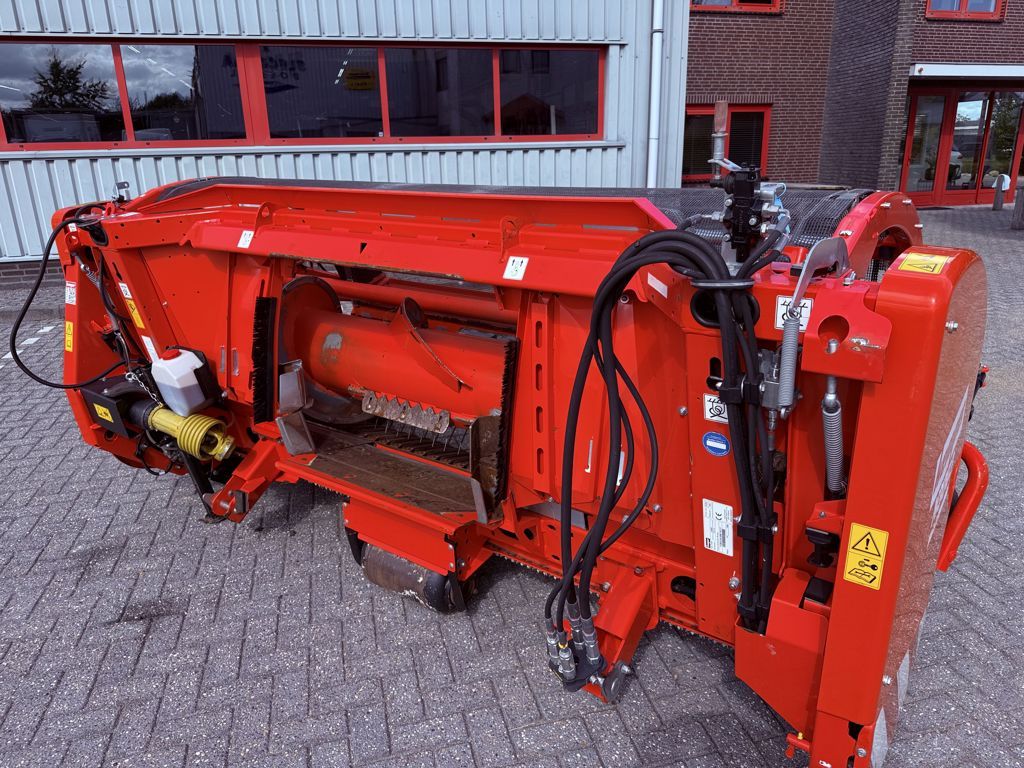 Kemper PICKUP C3003 fit New Holland FR