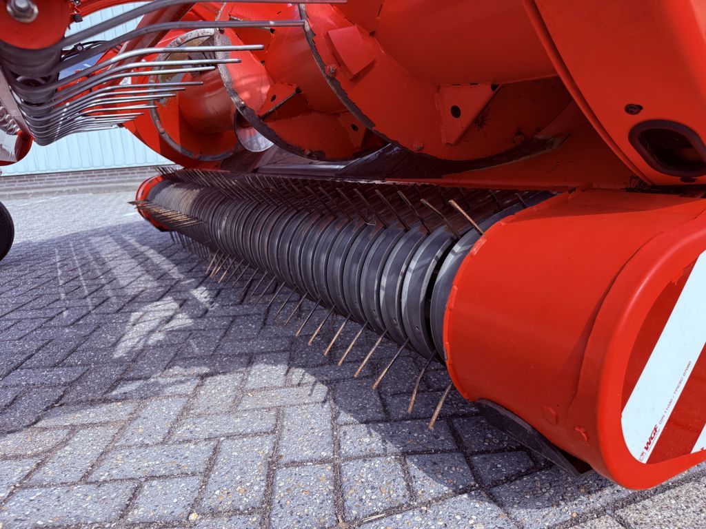 Kemper PICKUP C3003 fit New Holland FR