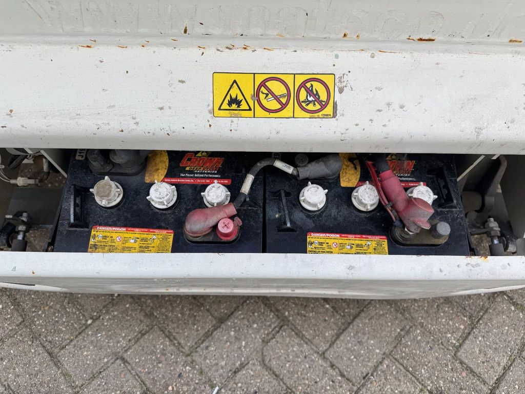 JLG 2646ES Hoogwerker Schaarhoogwerker