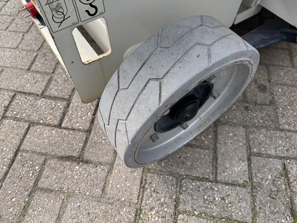 JLG 2646ES Hoogwerker Schaarhoogwerker