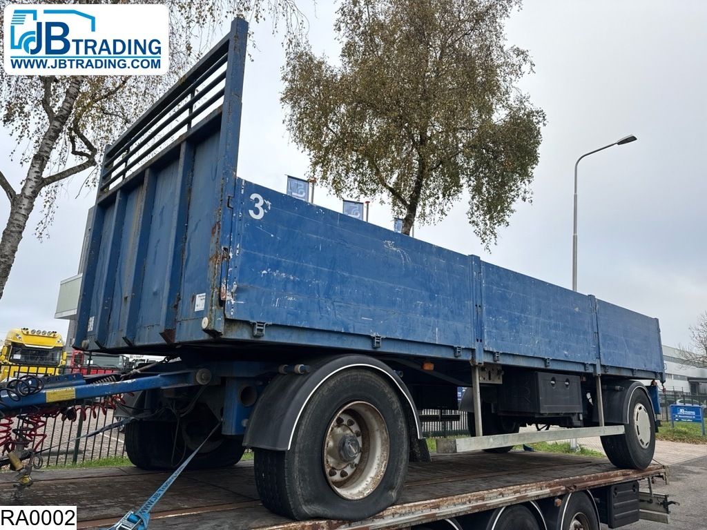 General Trailers Autonoom