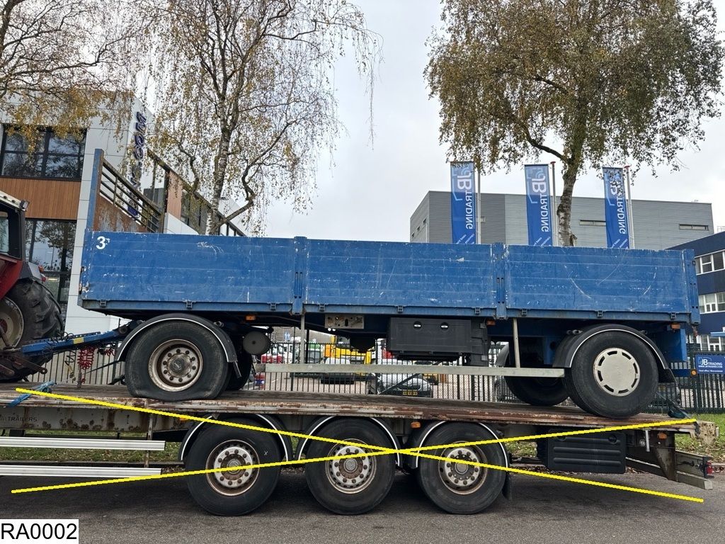 General Trailers Autonoom