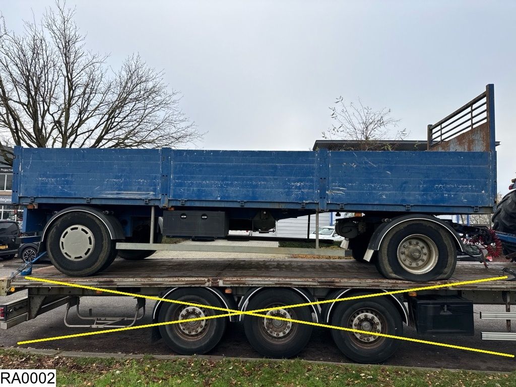 General Trailers Autonoom