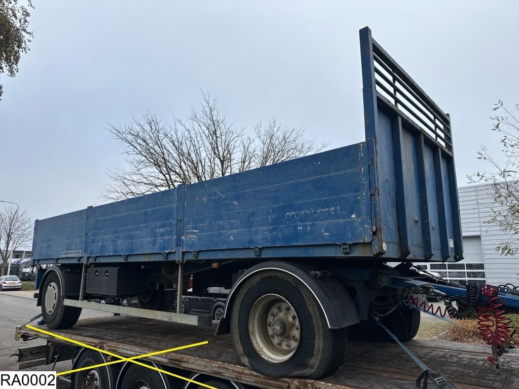 General Trailers Autonoom