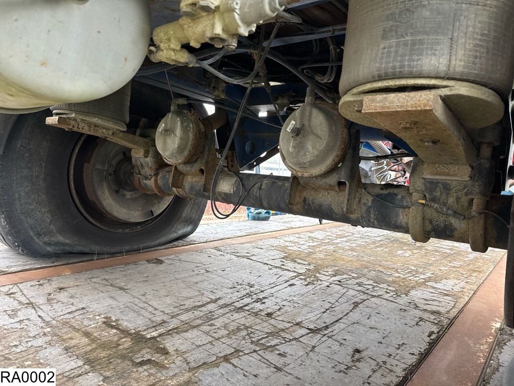 General Trailers Autonoom