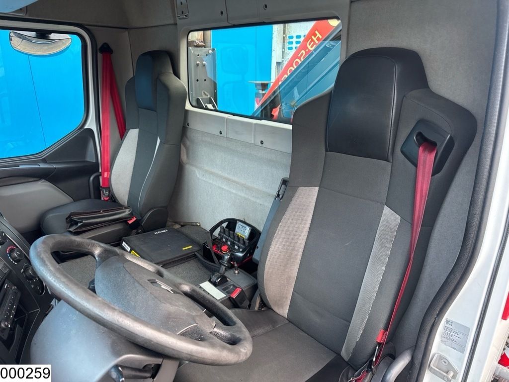 Renault C 280 EURO 6, Palfinger, Remote