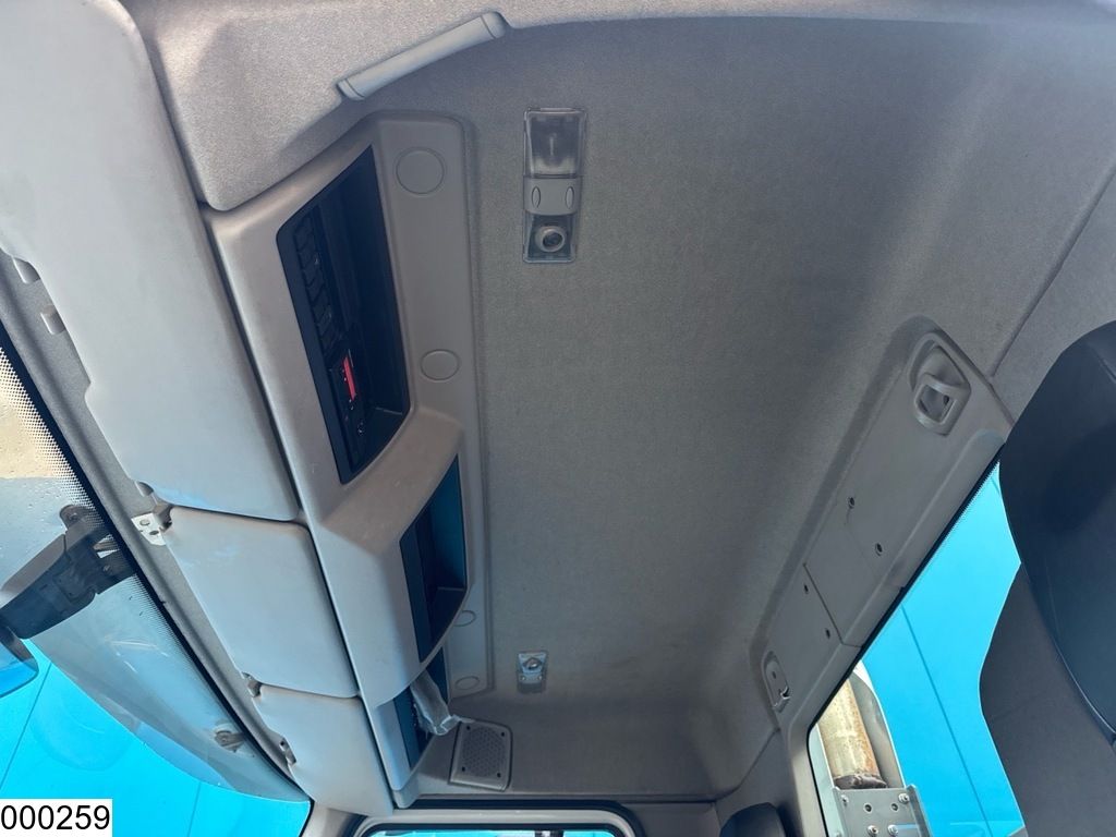 Renault C 280 EURO 6, Palfinger, Remote