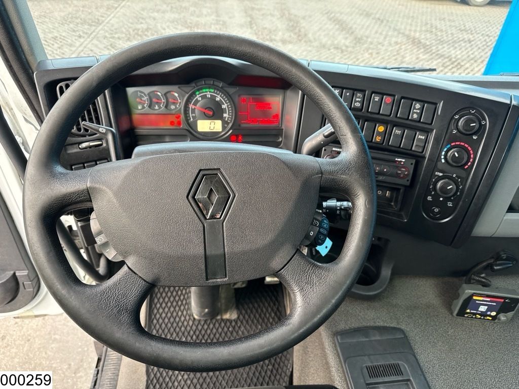 Renault C 280 EURO 6, Palfinger, Remote