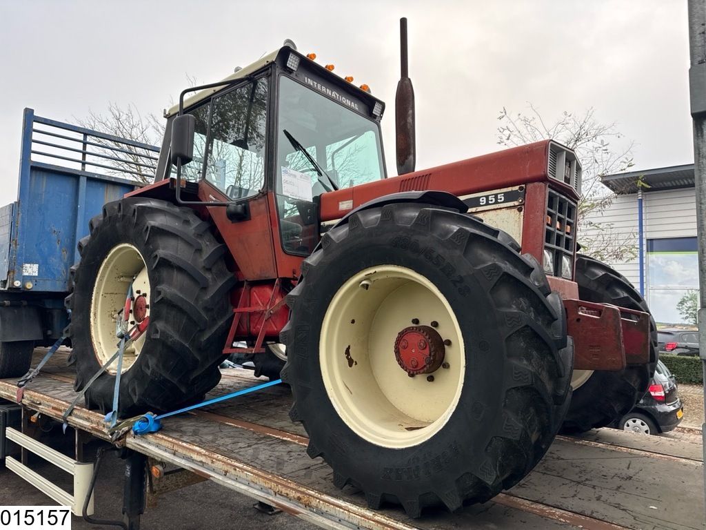 International 955A