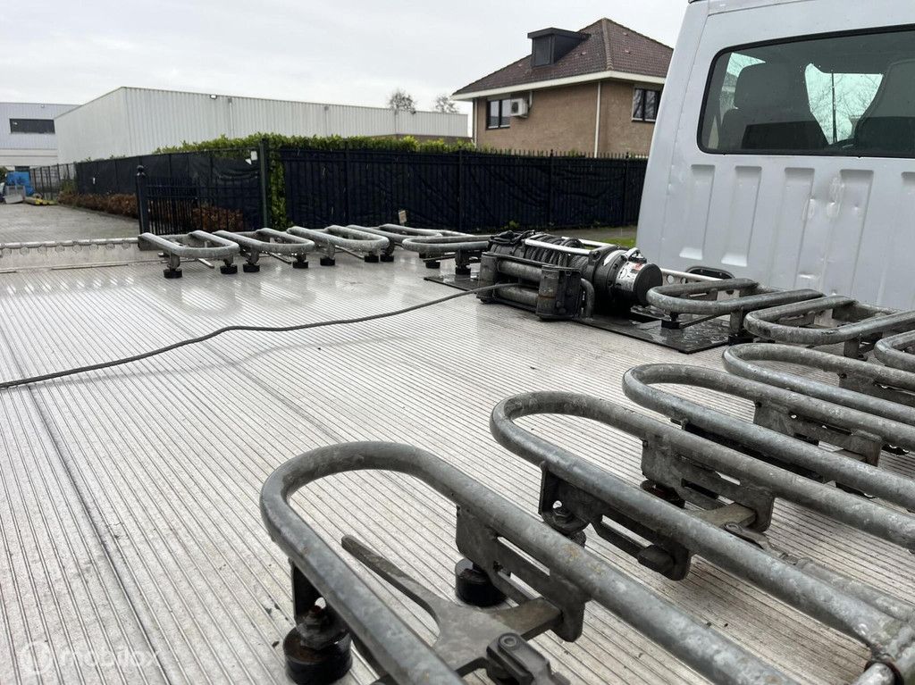 Veldhuizen AUTOTRAILER P 33-6|APK|LIER|10.5M|PNEU RIJPLATEN|