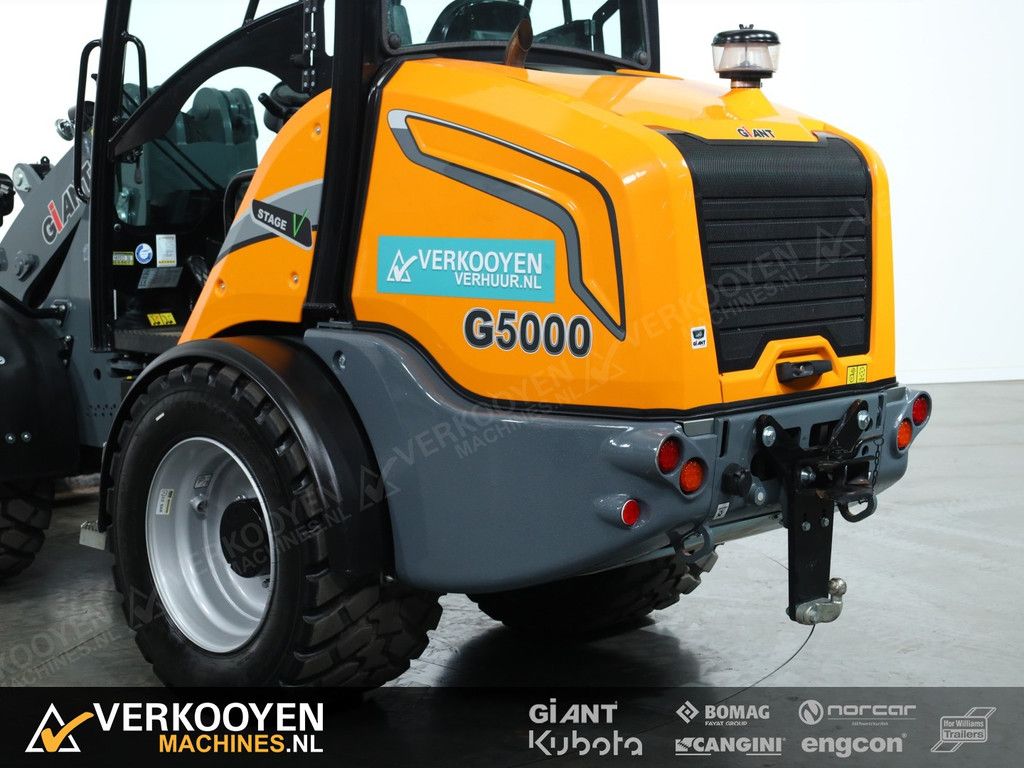 2023 Giant G5000 VV1480