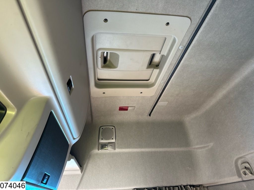 Renault Premium 460 Dxi EURO 6, PTO, Retarder