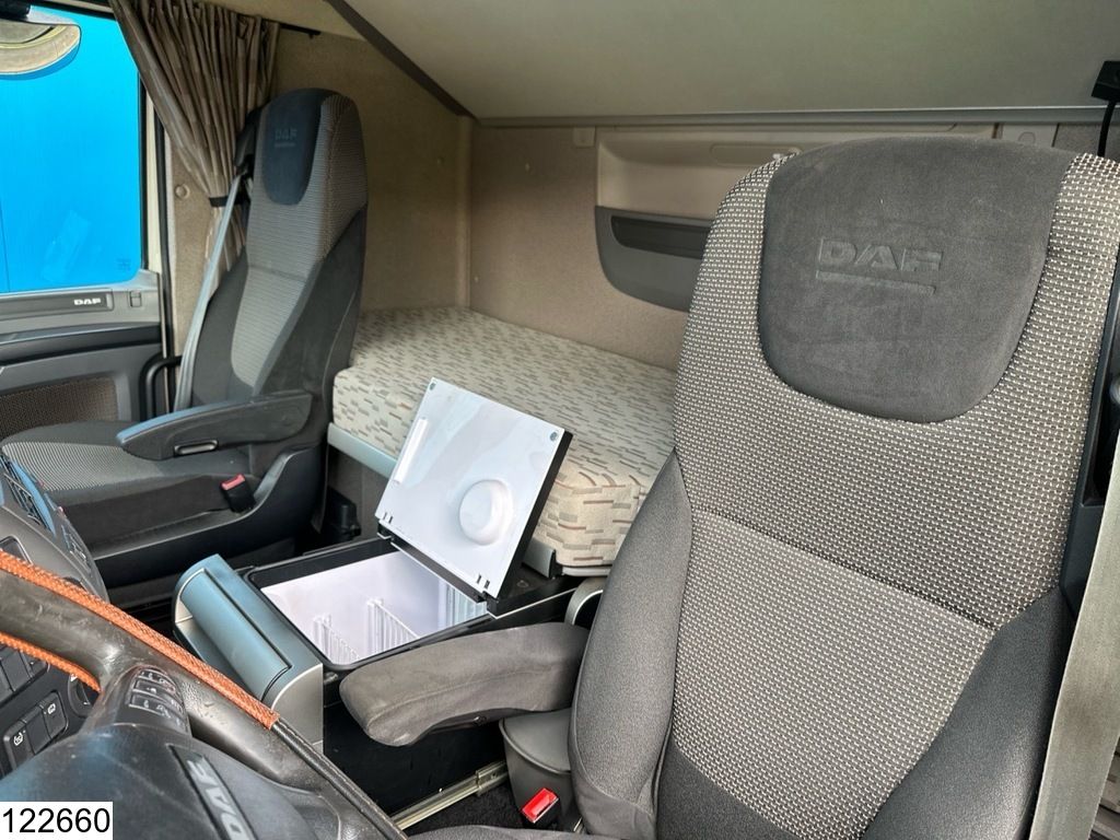 DAF XF 460 EURO 6, PTO