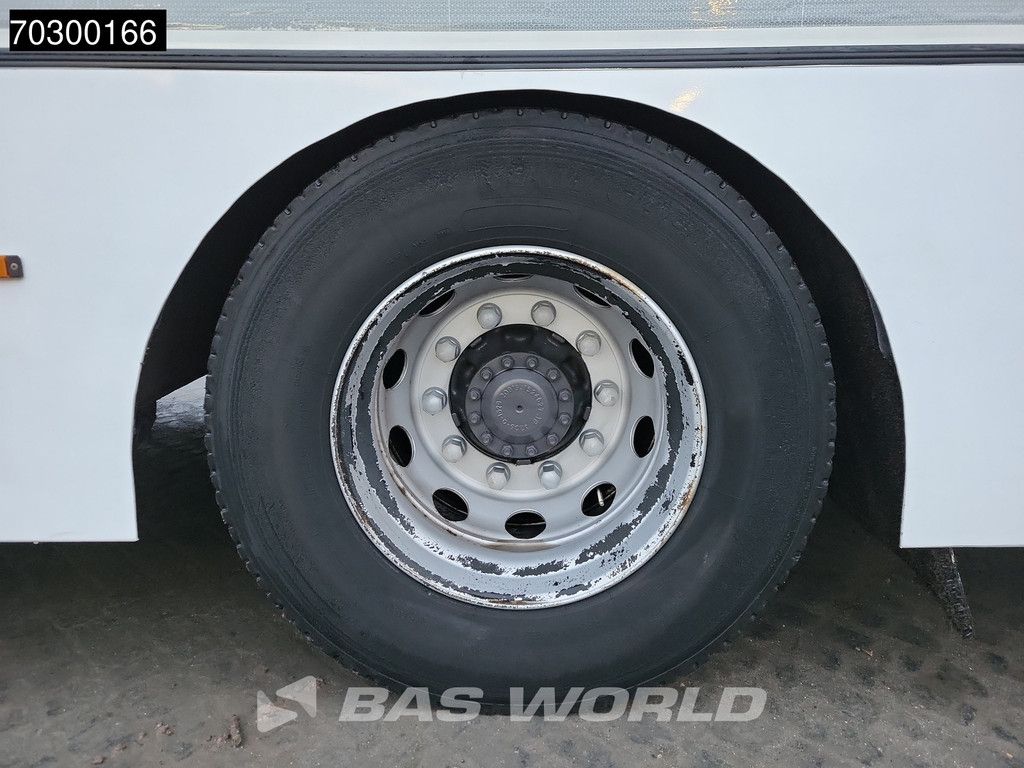 Volvo FH FH 420 4X2 3.000 Kgs Tailgate Full Air Euro 6