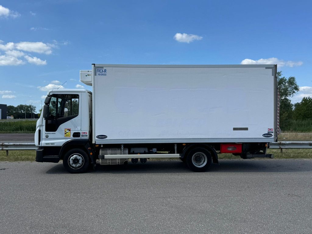 Iveco EUROCARGO ML100E19