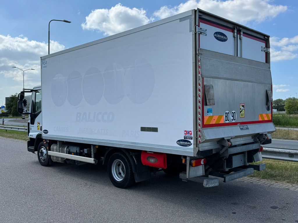 Iveco EUROCARGO ML100E19