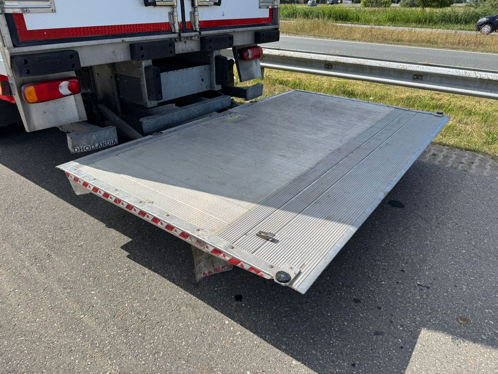 Iveco EUROCARGO ML100E19